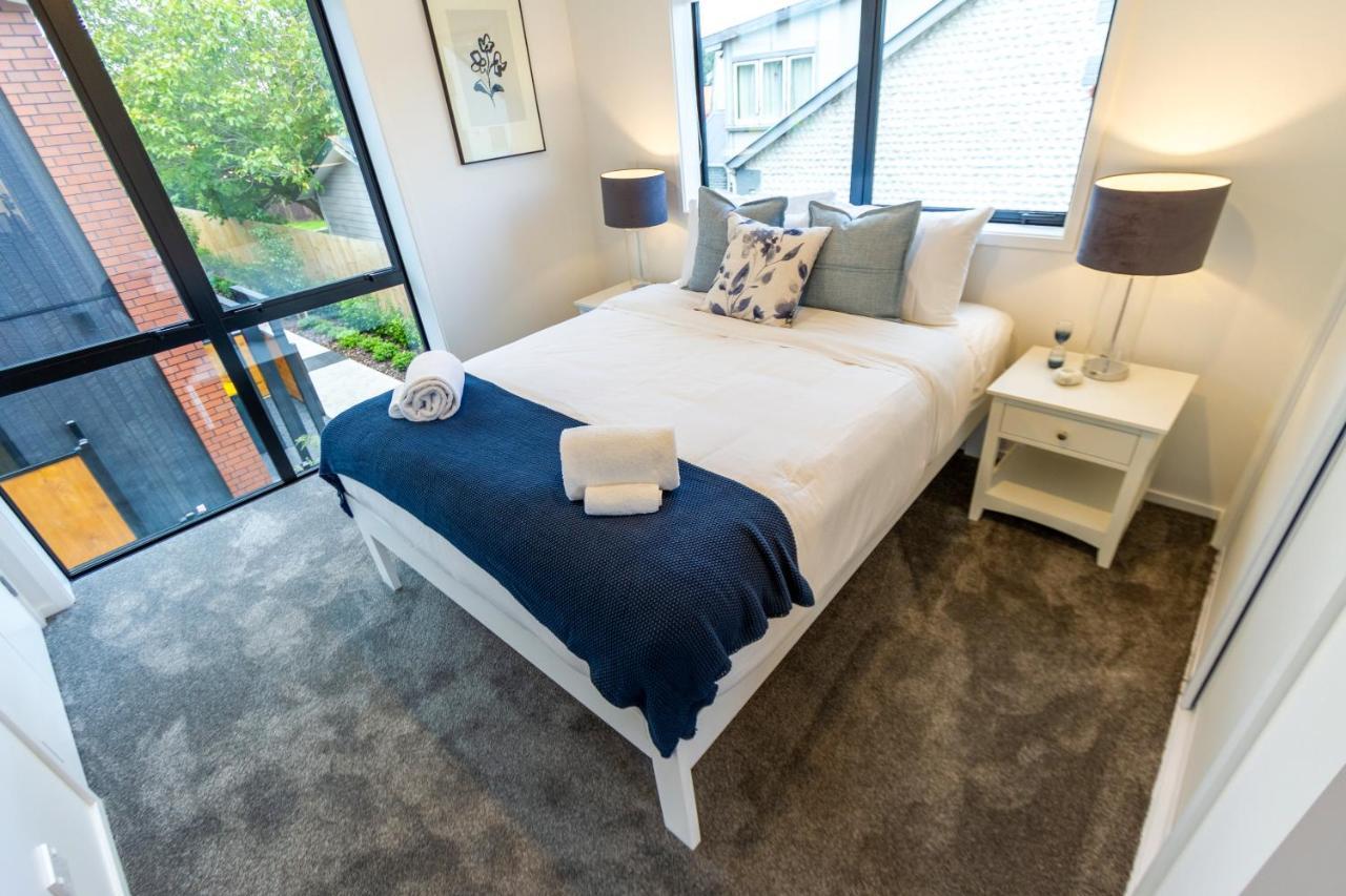 Explore Addington And Cbd 1 Bed W/carpark Christchurch