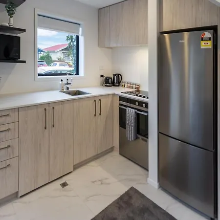 Explore Addington And Cbd 1 Bed W/Carpark Christchurch Exterior photo